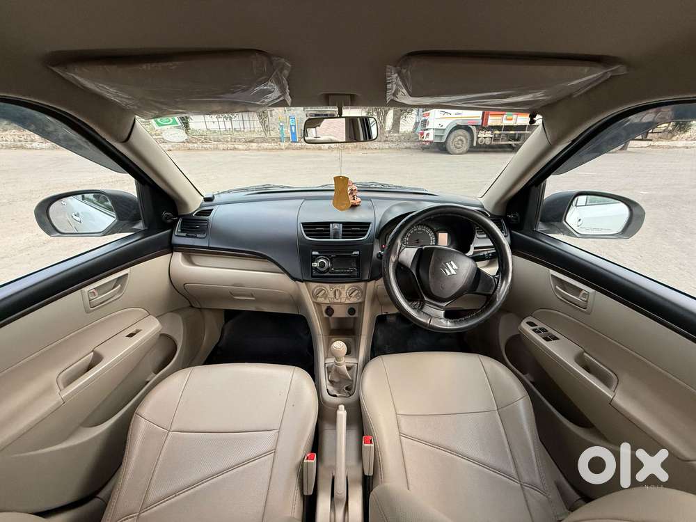 Maruti Suzuki Dzire Tour Diesel, 2018, Diesel