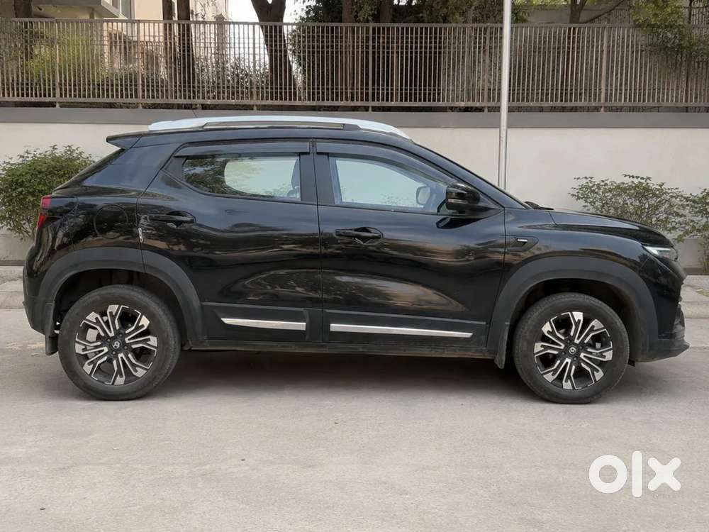 Renault Kiger Rxt Amt Opt, 2024, Petrol