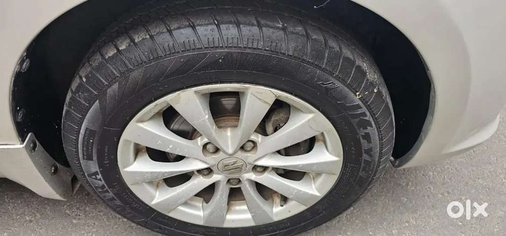 Maruti Suzuki Ertiga 2014 Petrol 61000 Km Driven