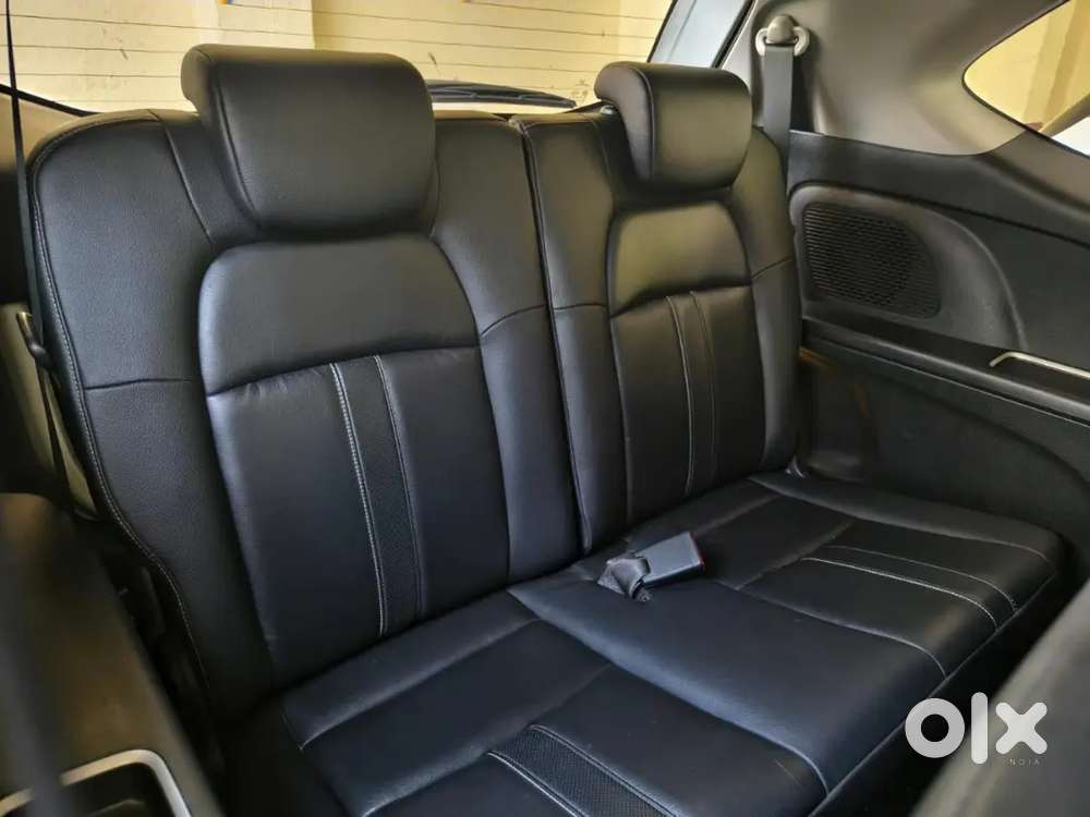 Honda Br-v Diesel Topend Vx Model With Showroom Record