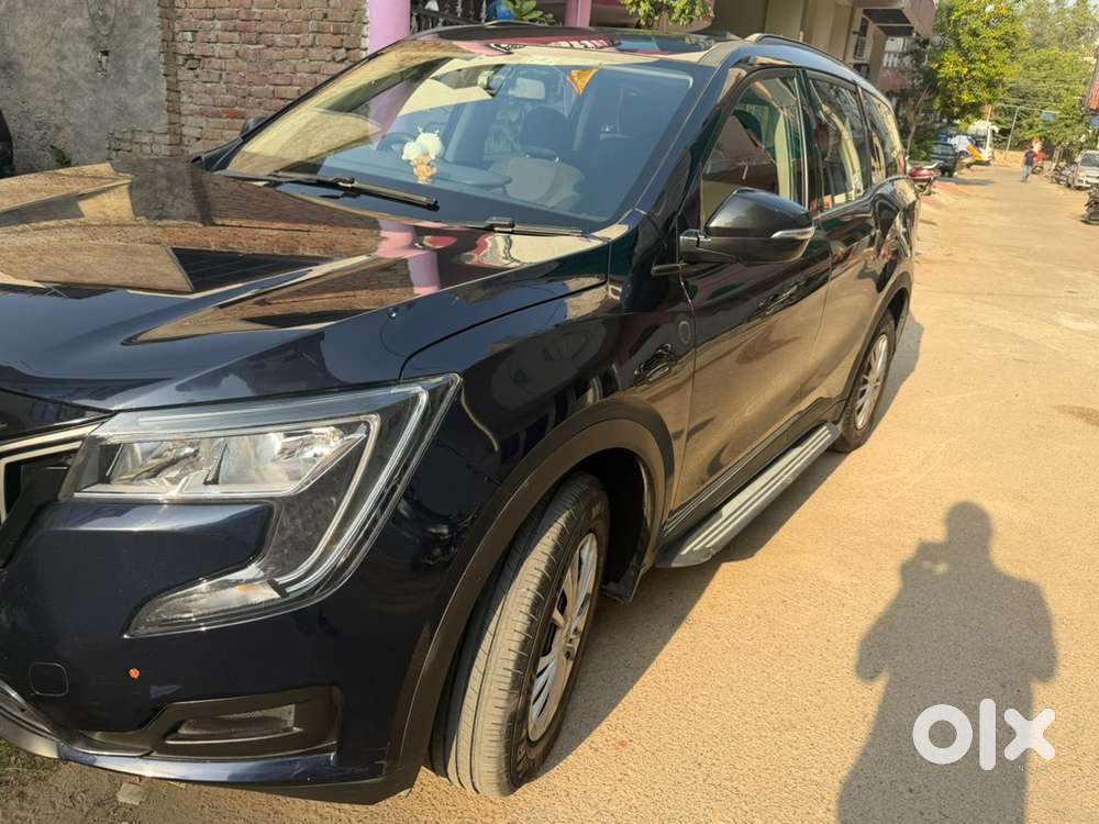 Mahindra Xuv700 Petrol 2025