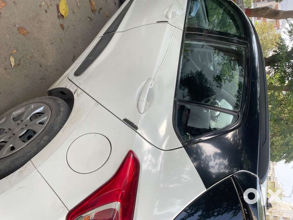 Urgent Sale Grand I10 Cng Fitted 2015 Model