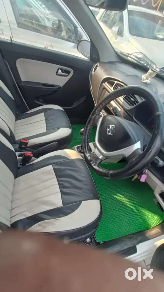 Maruti Suzuki Alto 800 With Fresh New Model Feel Car