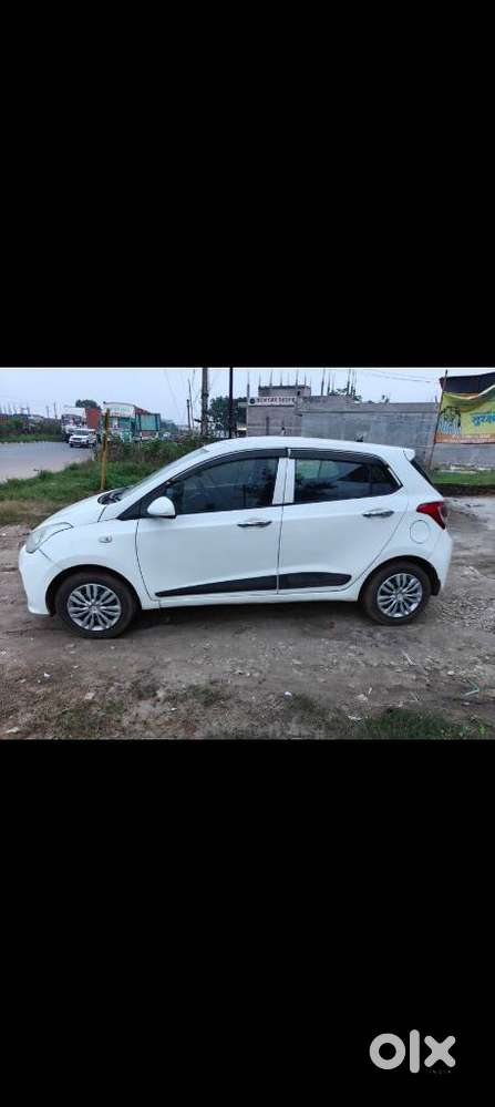 Hyundai Grand I10 Asta 1.1 Crdi, 2013, Diesel