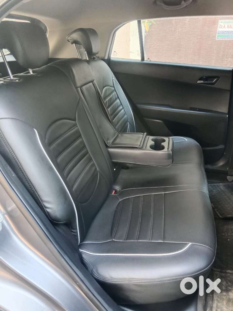 Hyundai Creta 1.4 Ex Diesel, 2019, Diesel