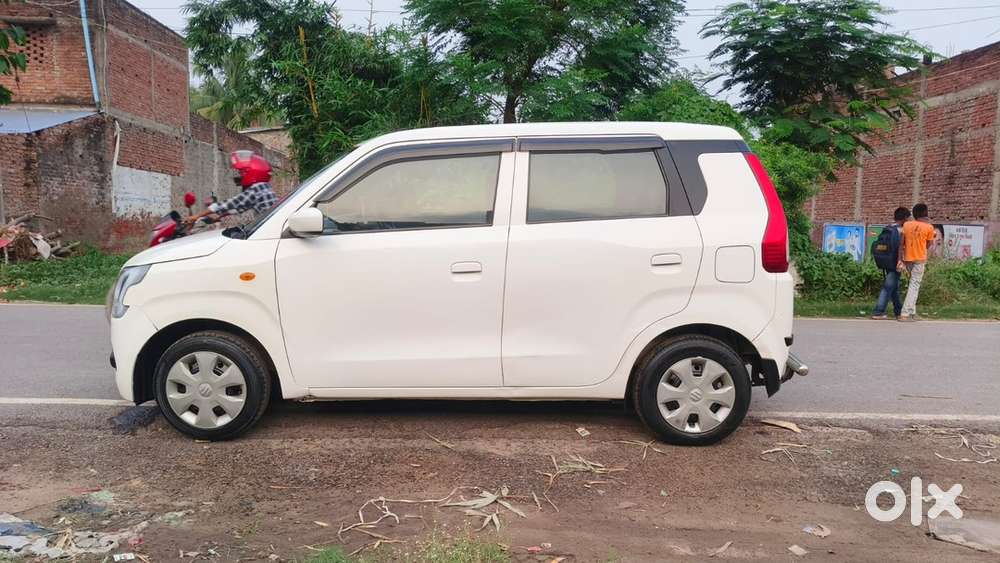 Maruti Suzuki Wagon R 2022 Petrol 19000 Km Driven