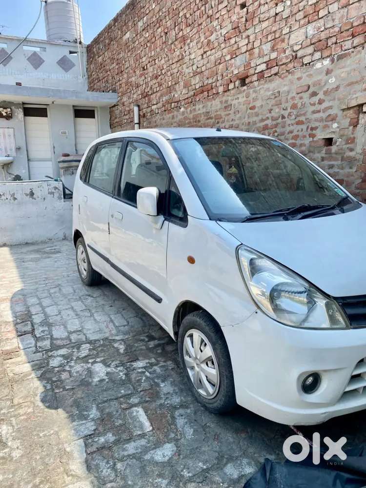 Maruti Suzuki Zen Estilo 2012 Petrol 79800 Km Driven