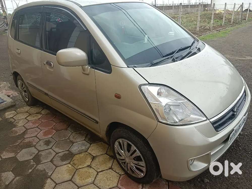 Maruti Suzuki Zen Estilo 2009