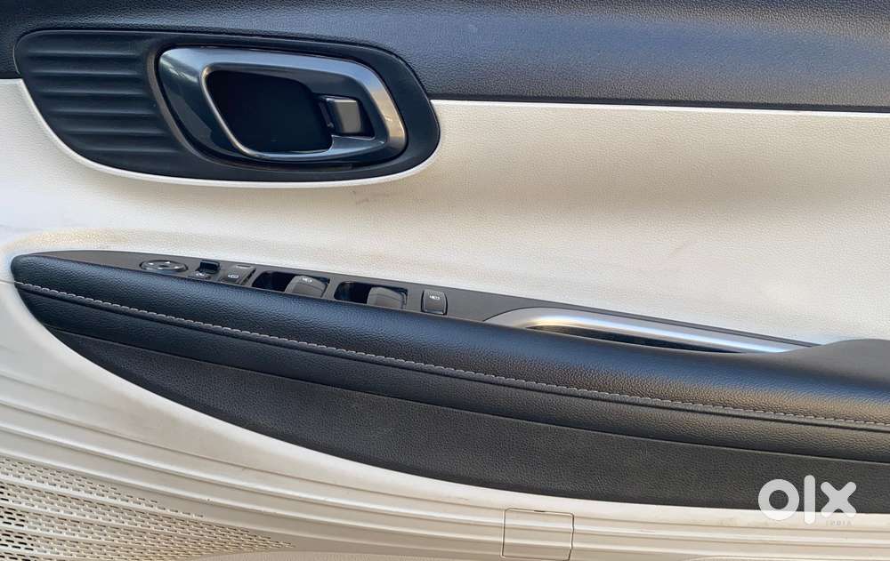 Hyundai New I20 1.2 Asta (o) Mt, 2024, Petrol