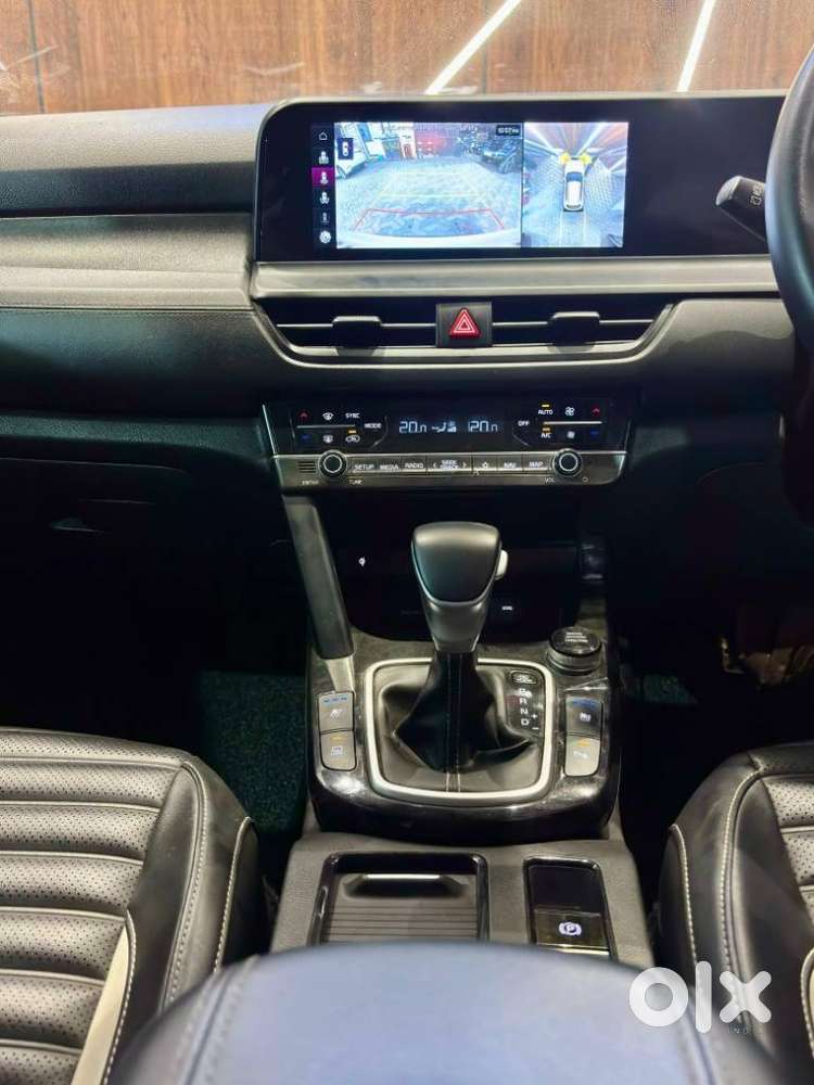 Kia Seltos Gtx Plus At D, 2024, Diesel