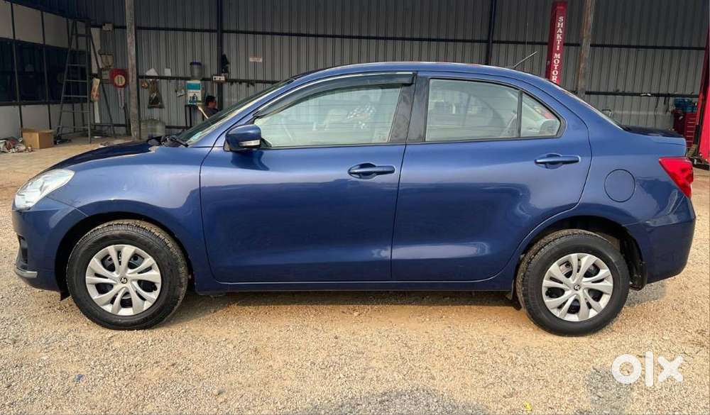 Maruti Suzuki Dzire 2017-2020 Vdi, 2018, Diesel