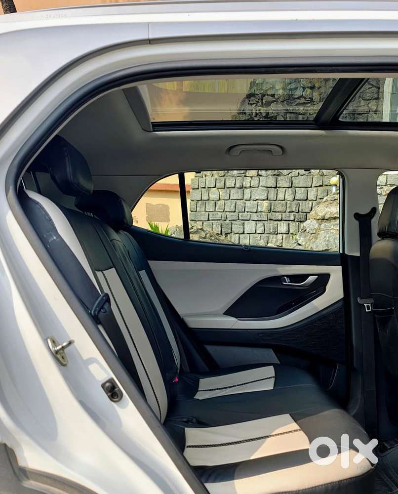 Hyundai Creta 1.5 Sx Executive Petrol, 2022, Petrol