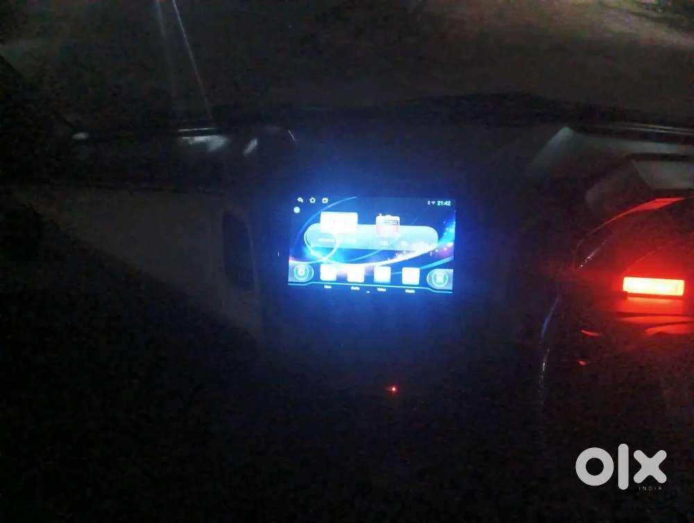Maruti Suzuki Wagon R 2023 Cng & Hybrids 40500 Km Driven