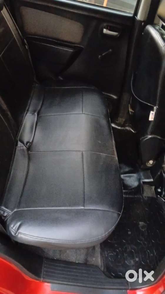 Maruti Suzuki Wagon R 1.0 Lxi, 2013, Petrol