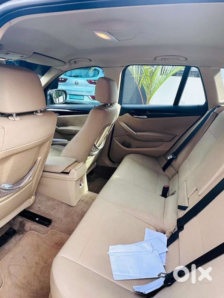 2011 Bmw X1 Diesel Automatic