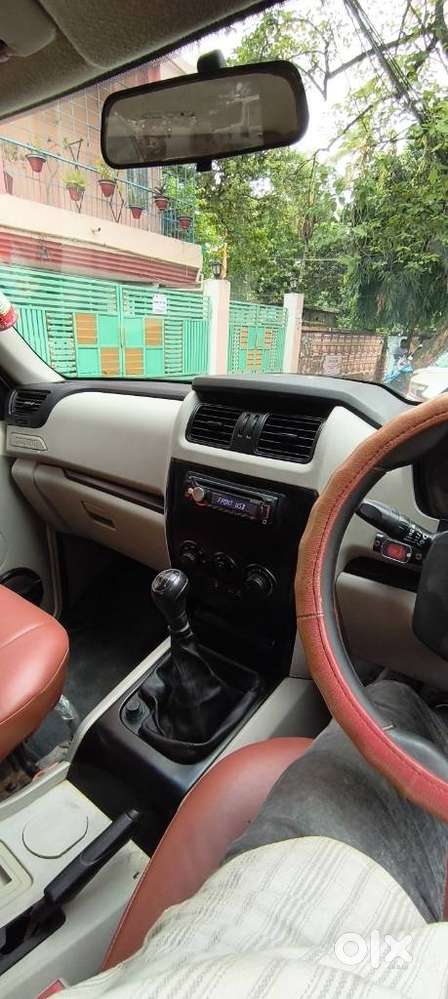 Mahindra Scorpio S4, 2014, Diesel
