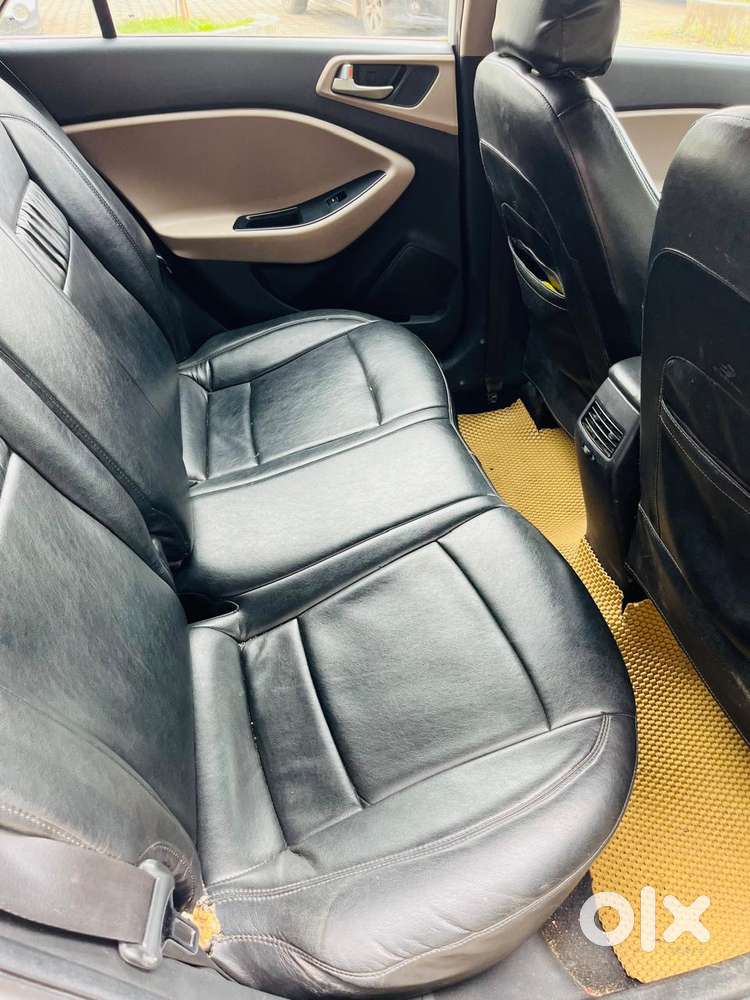 Hyundai I20 1.2 Asta Dual Tone, 2014, Petrol