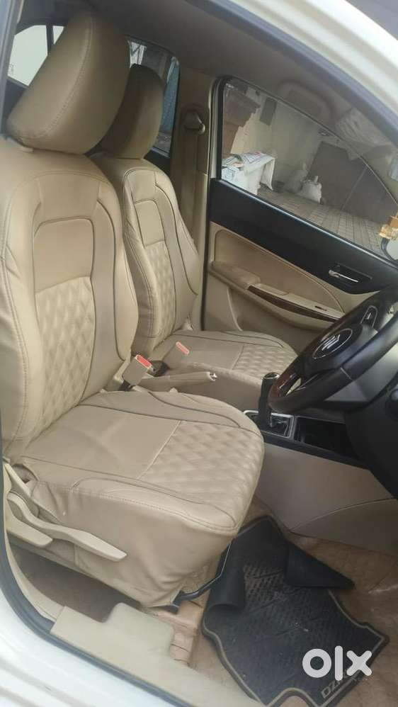 Maruti Suzuki Dzire 2019 Petrol Well Maintained