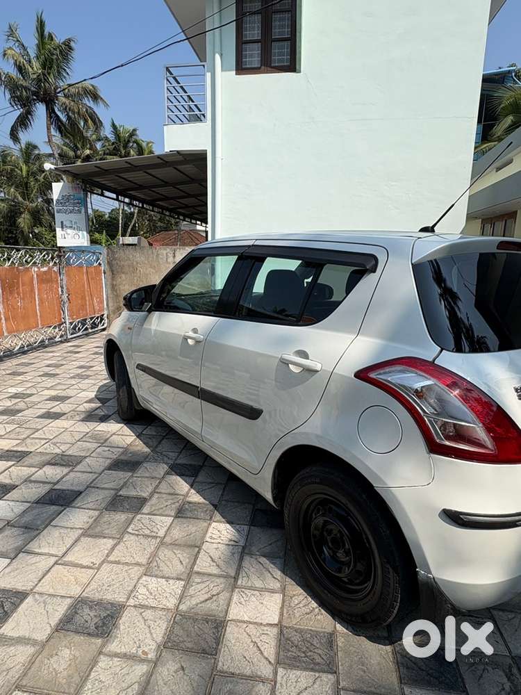 Swift Vdi Maruti 2011