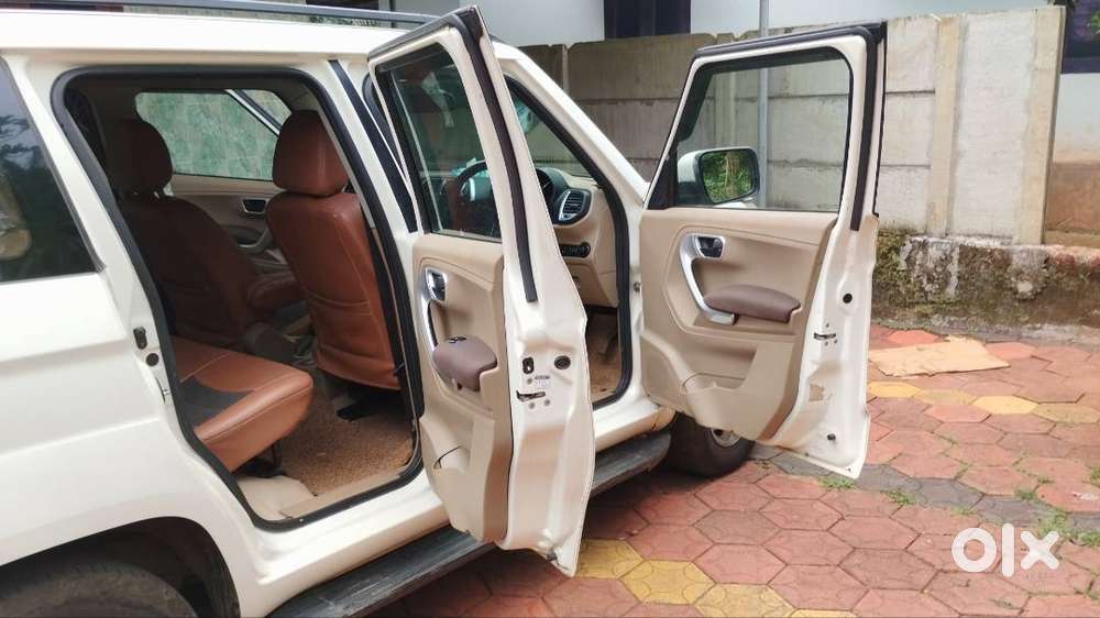Mahindra Tuv Diesel 2015
