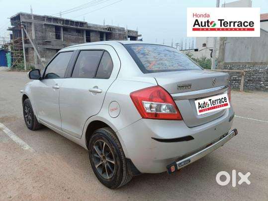 Maruti Suzuki Ciaz Vdi, 2013, Diesel