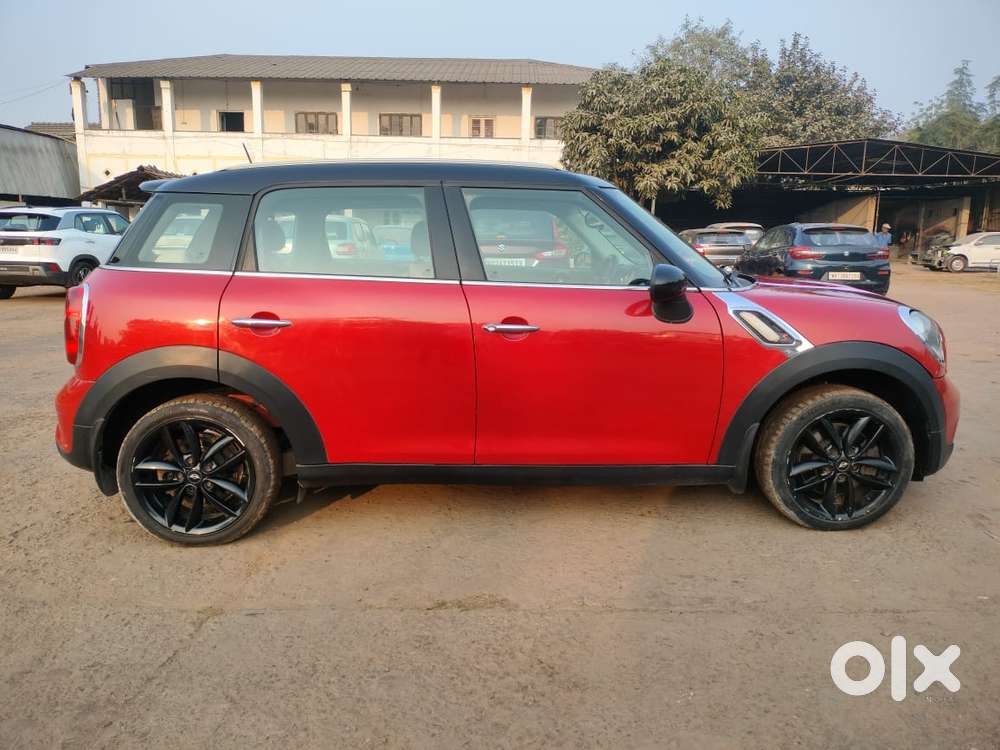 Mini Cooper S, 2013, Petrol