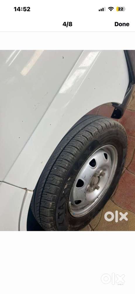 Maruti Suzuki Eeco 2020 Petrol Good Condition Non Accident