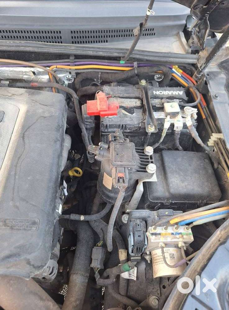 Mahindra Scorpio Classic 2.2 S 11 Mt 7 Str, 2024, Diesel