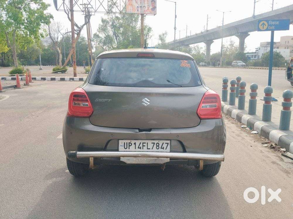 Maruti Suzuki Swift Vvt Vxi, 2023, Petrol