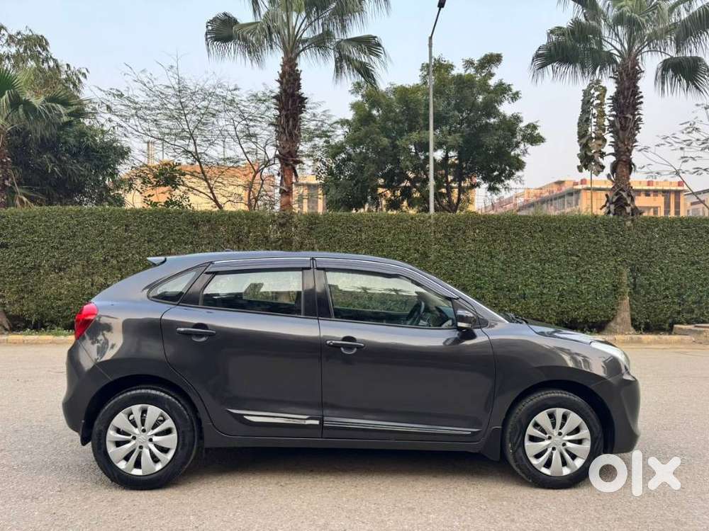 Maruti Suzuki Baleno 1.2 Delta, 2016, Petrol