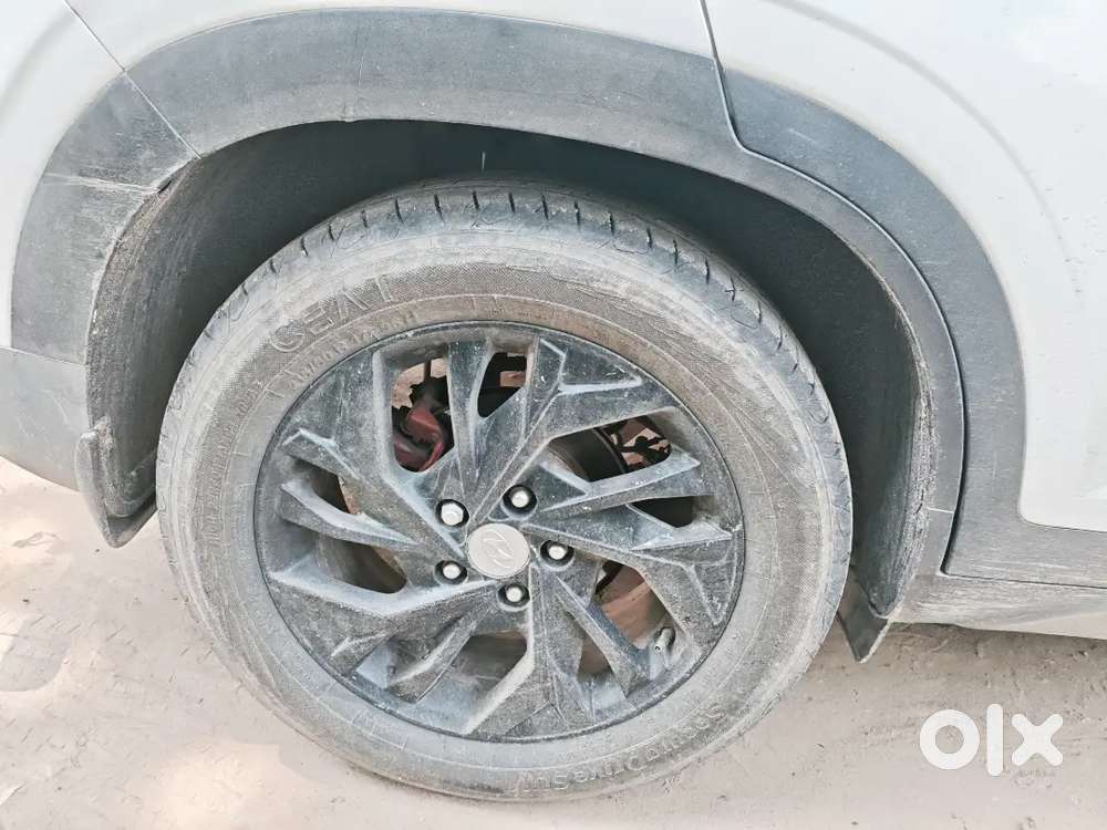 Hyundai Creta Diesel 2020