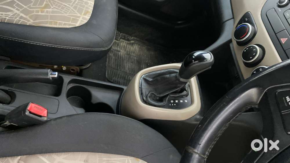 Hyundai Grand I10 Asta 1.2 Kappa Vtvt, 2014, Petrol