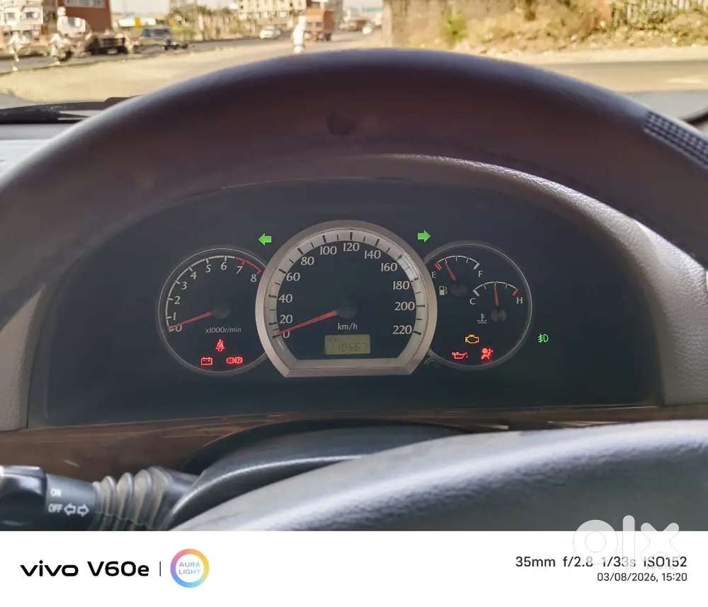 Chevrolet Optra Magnum 2012 Cng & Hybrids 110567 Km Driven