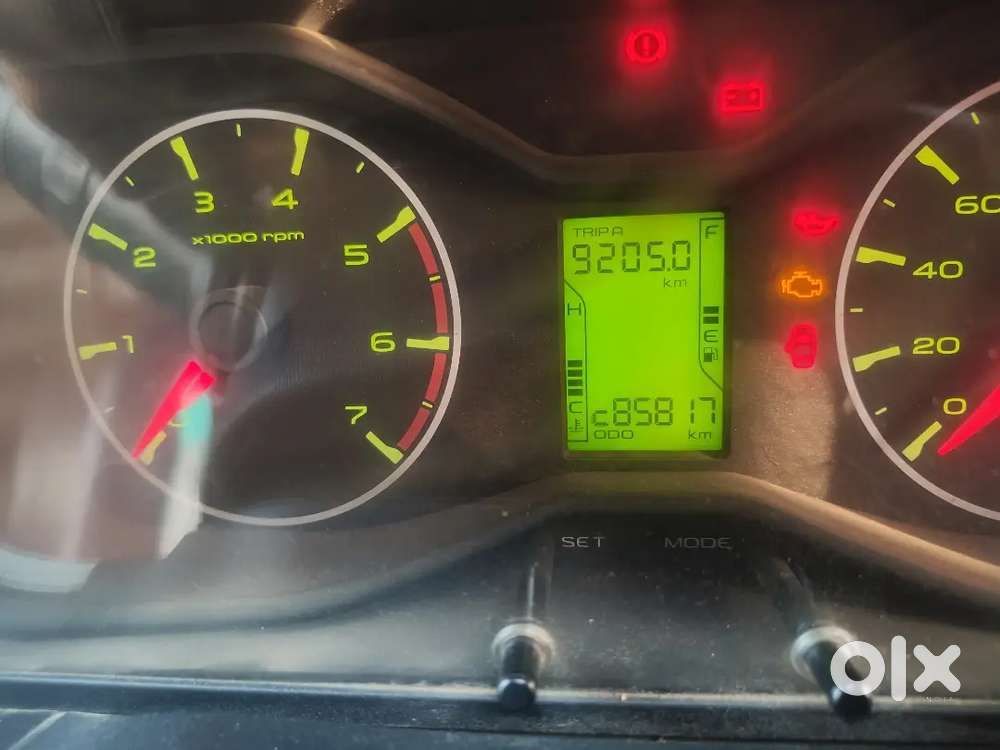 Mahindra Scorpio 2019 Classic S7