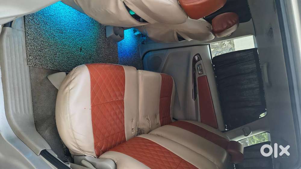 Toyota Innova 2012 Diesel