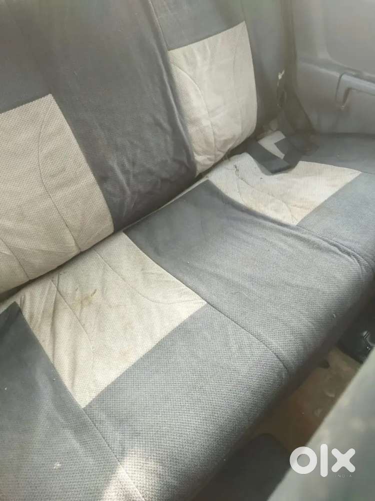 Maruti Suzuki Zen Estilo 2002 Petrol 75000 Km Driven