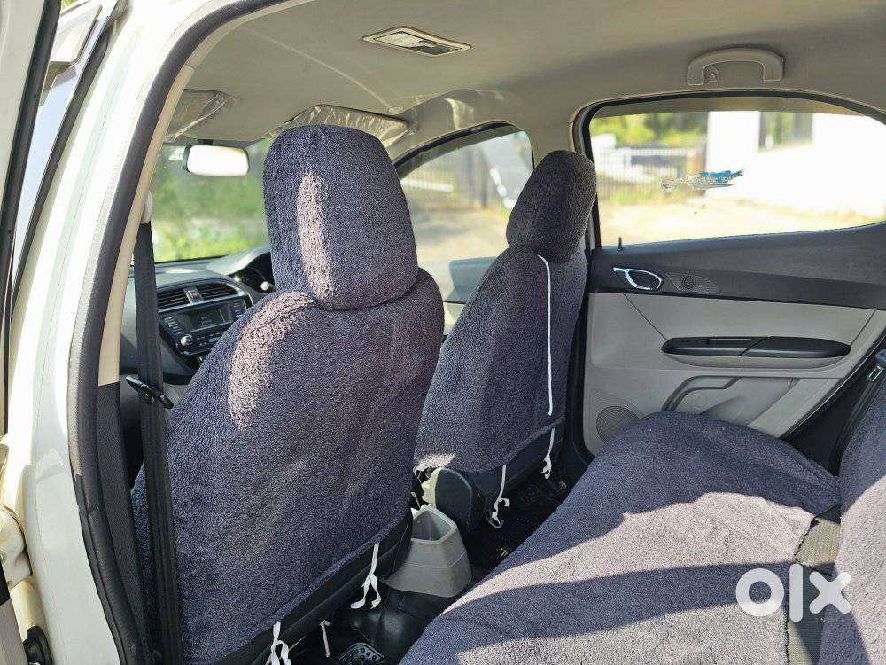 Tata Tiago Xz, 2018, Petrol