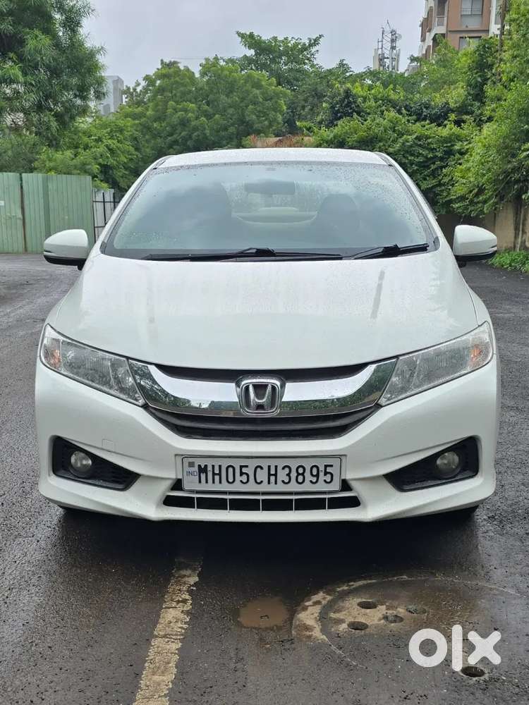 Honda City I Dtec Vx, 2015, Diesel