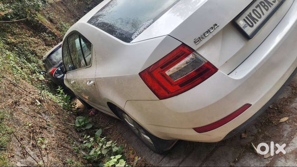 Skoda Octavia At For Immediate Sale