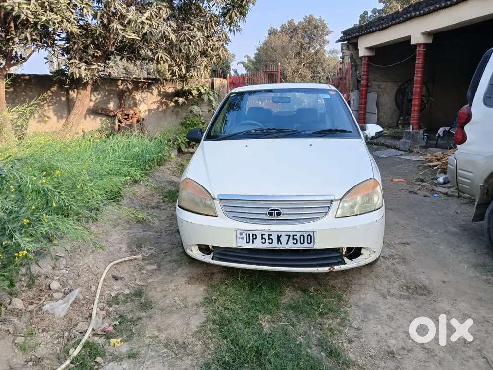 Tata Indigo 2012 Lx