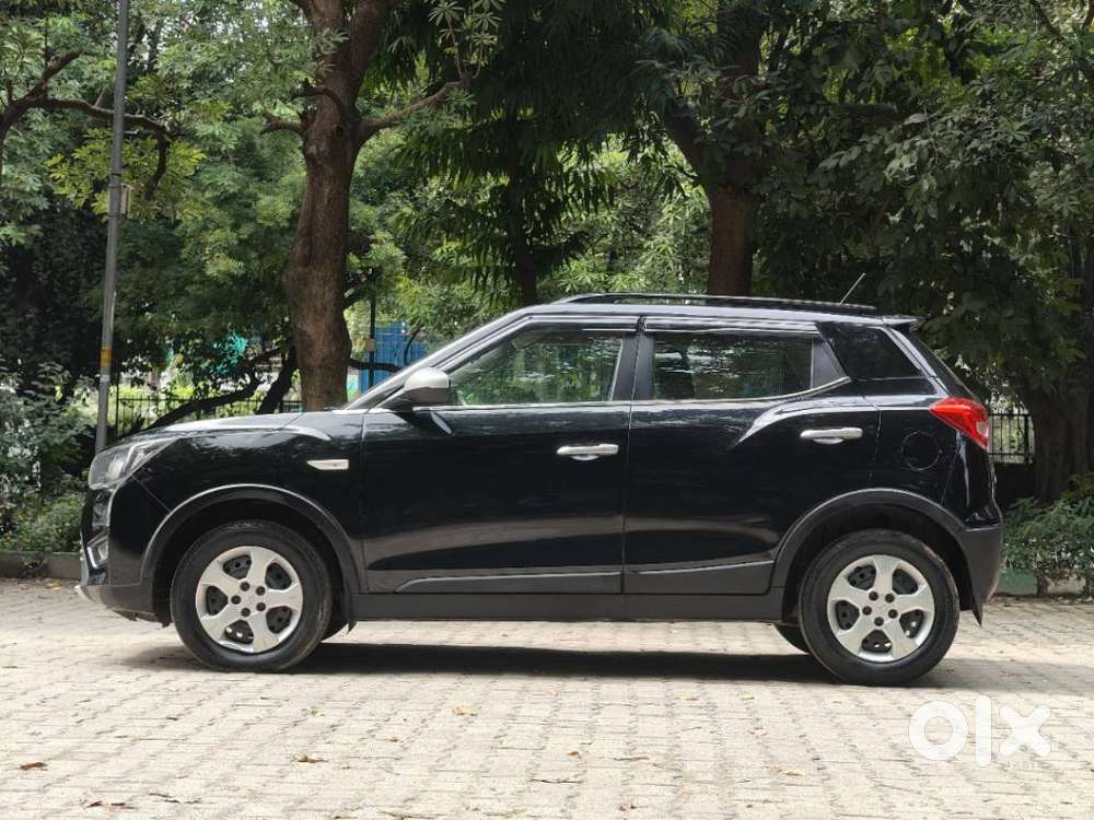 Mahindra Xuv300 W6 Diesel, 2020, Diesel
