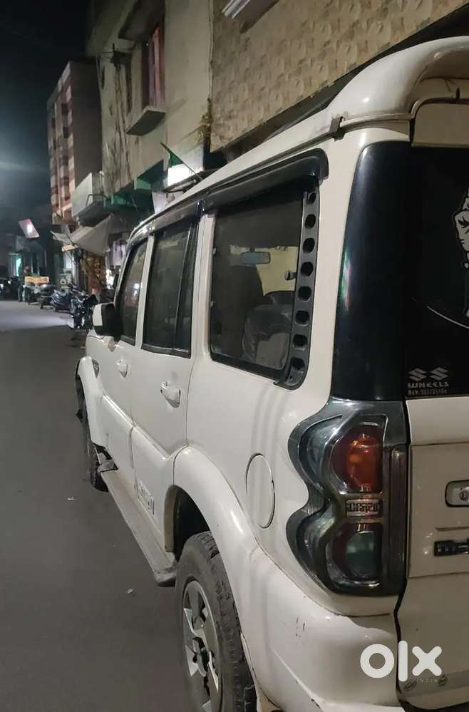 Mahindra Xev 9s 2015 Diesel Manual
