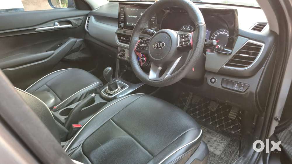 Kia Seltos Htk Plus D, 2019, Diesel