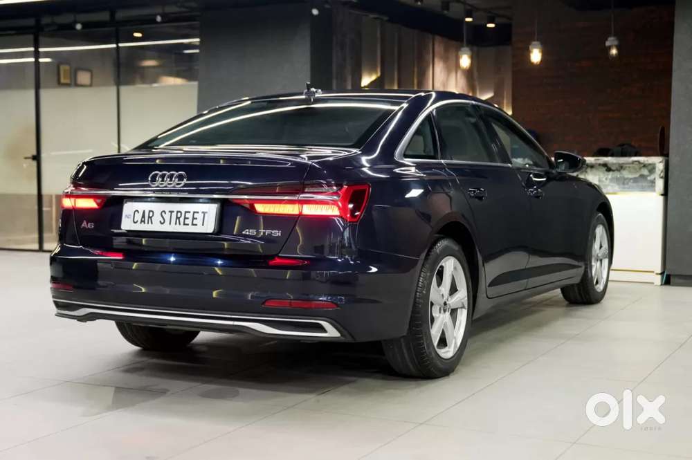 Audi A6 2.0 45 Tfsi Premium Plus, 2024, Petrol