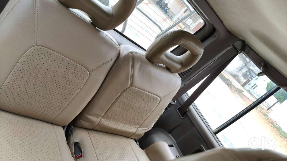 Mitsubishi Pajero 2.8 Sfx Bsiv Dual Tone, 2010, Diesel