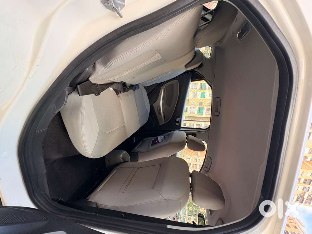 For Sale: Well-maintained 2014 Ford Ecosport &ndash; Upgraded Infotainment!