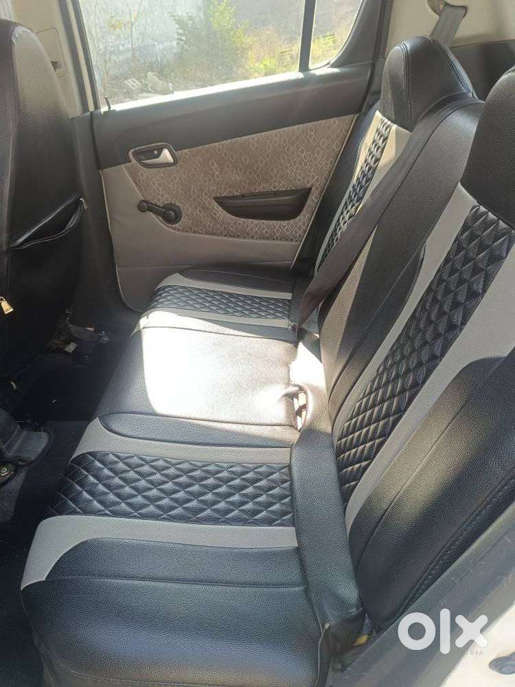 Maruti Suzuki Alto 800 Lxi, 2018, Petrol