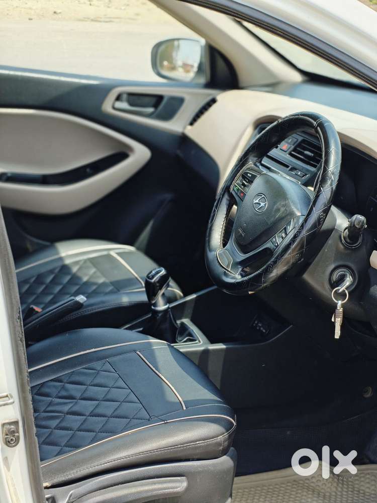 Hyundai I20 2015-2017 Sportz Option 1.4 Crdi, 2014, Diesel