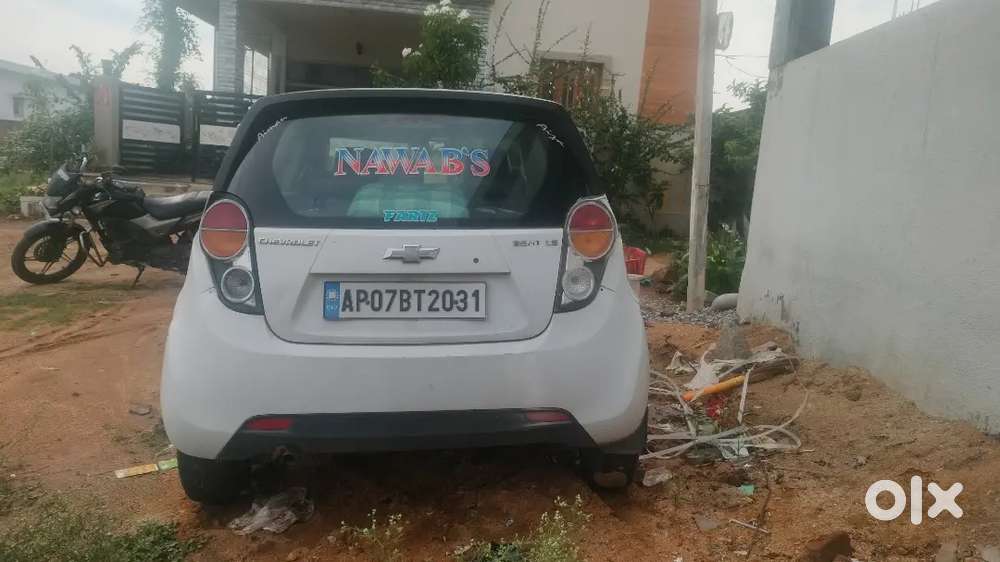 Chevrolet Car