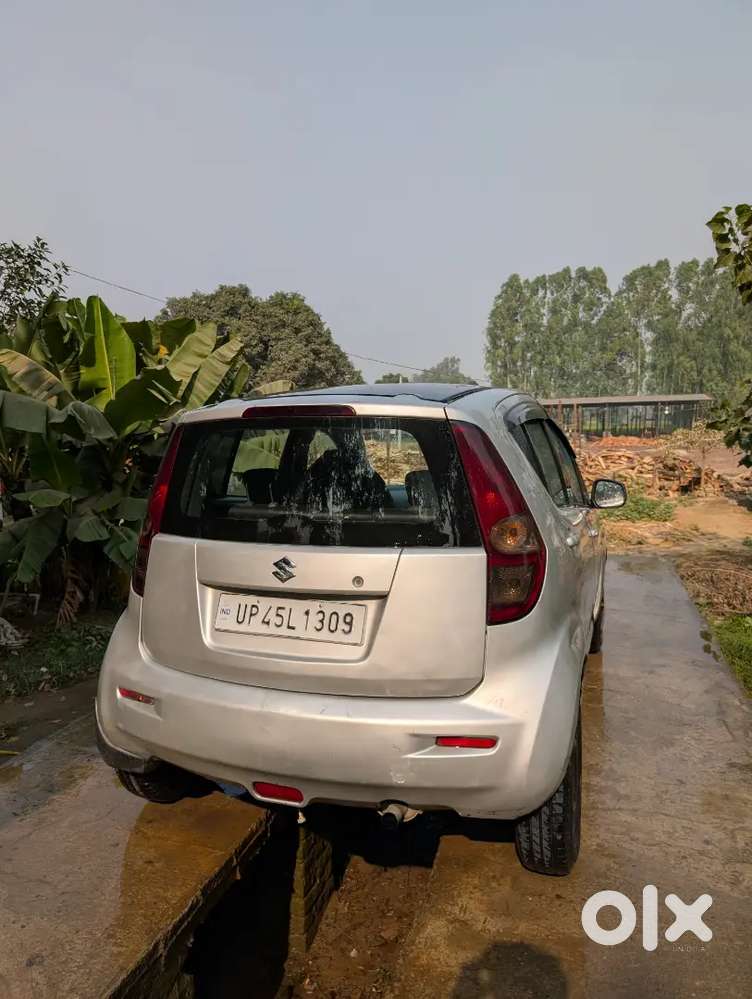Maruti Suzuki Ritz Vdi 2012